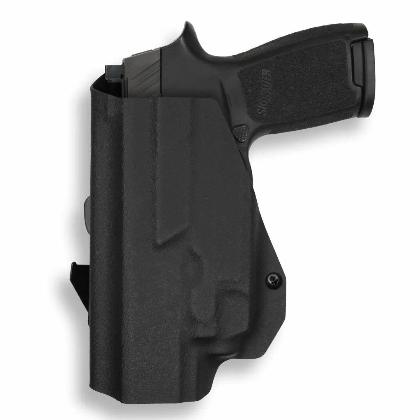 We The People Holsters Sig Sauer P320 Full Size 9MM/.40SW with Streamlight TLR-7/7A/7X Light OWB Holster Online