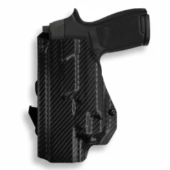 We The People Holsters Sig Sauer P320 Full Size 9MM/.40SW with Streamlight TLR-7/7A/7X Light OWB Holster Online