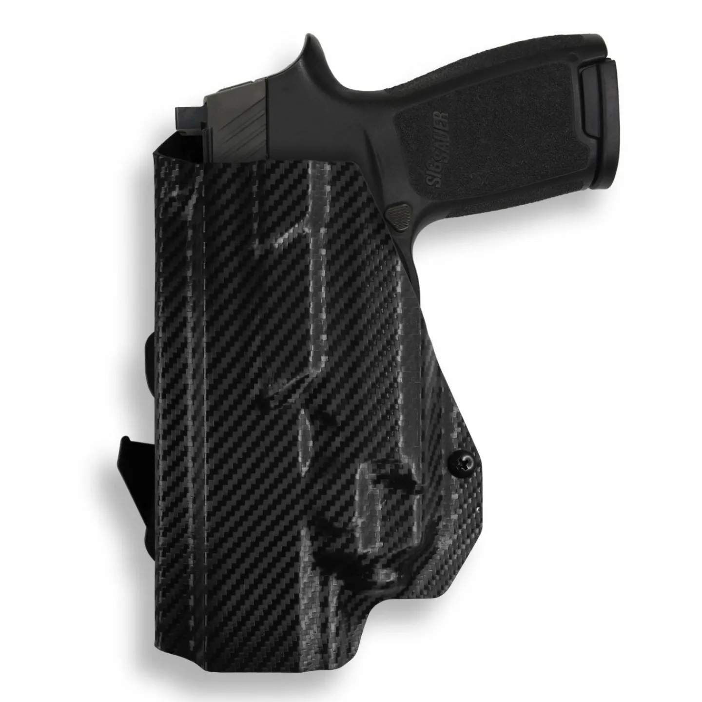 We The People Holsters Sig Sauer P320 Full Size 9MM/.40SW with Streamlight TLR-7/7A/7X Light OWB Holster Online