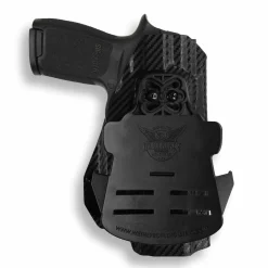 We The People Holsters Sig Sauer P320 Full Size 9MM/.40SW with Streamlight TLR-7/7A/7X Light OWB Holster Online