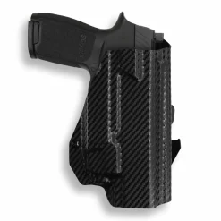 We The People Holsters Sig Sauer P320 Full Size 9MM/.40SW with Streamlight TLR-7/7A/7X Light OWB Holster Online
