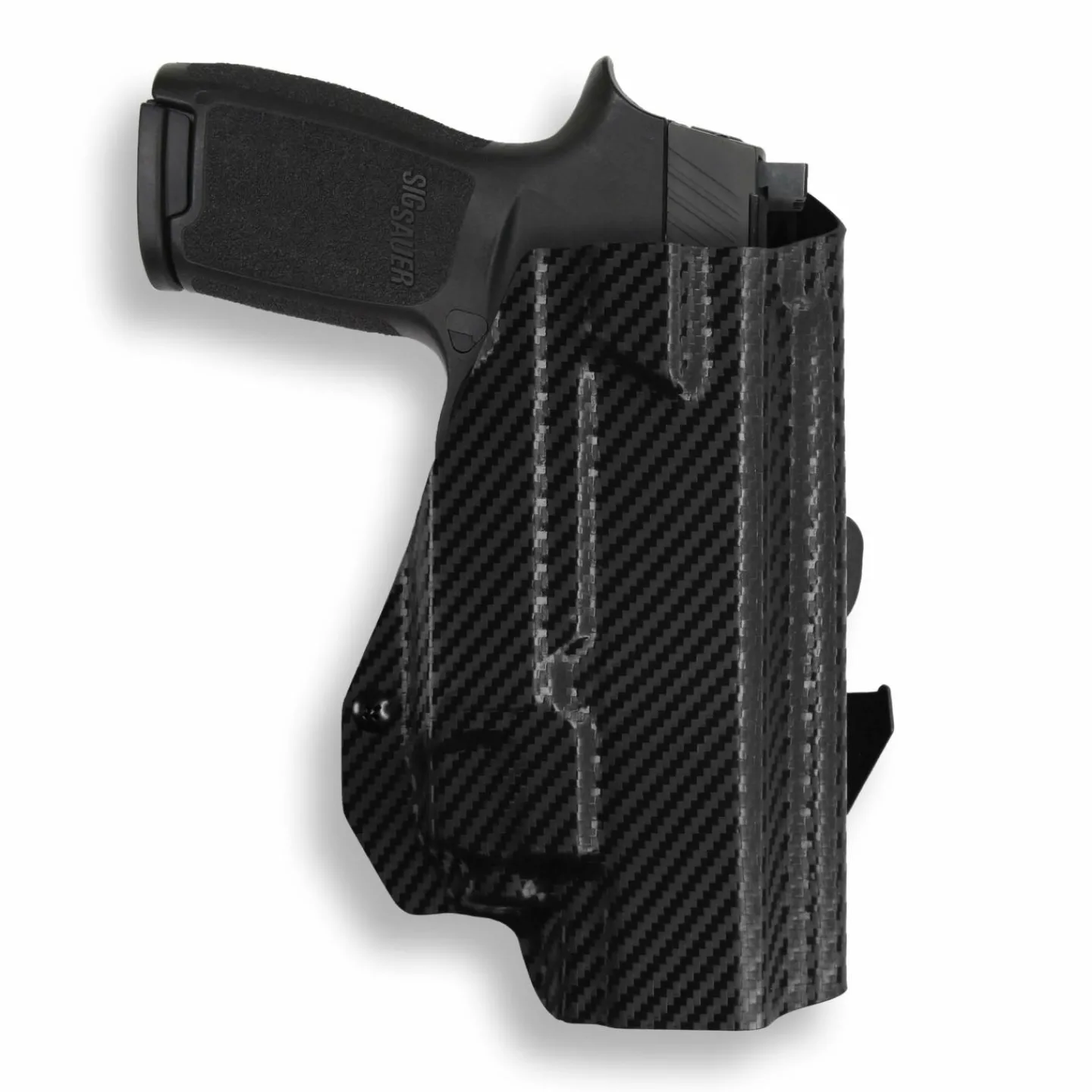We The People Holsters Sig Sauer P320 Full Size 9MM/.40SW with Streamlight TLR-7/7A/7X Light OWB Holster Online