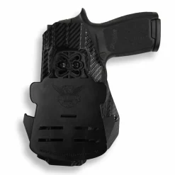 We The People Holsters Sig Sauer P320 Full Size 9MM/.40SW with Streamlight TLR-7/7A/7X Light OWB Holster Online