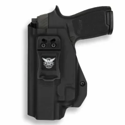We The People Holsters Sig Sauer P320 Full Size 9MM/.40SW with Streamlight TLR-7/7A/7X Light IWB Holster Clearance