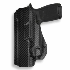 We The People Holsters Sig Sauer P320 Full Size 9MM/.40SW with Streamlight TLR-7/7A/7X Light IWB Holster Clearance