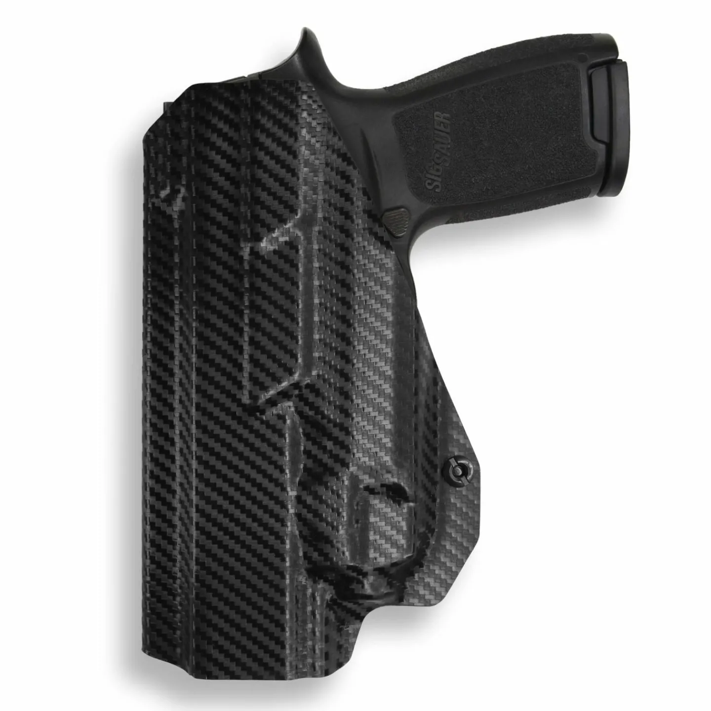 We The People Holsters Sig Sauer P320 Full Size 9MM/.40SW with Streamlight TLR-7/7A/7X Light IWB Holster Clearance
