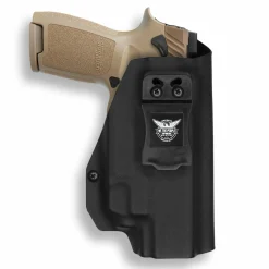 We The People Holsters Sig Sauer P320 Full Size 9MM/.40SW Manual Safety with Streamlight TLR-7/7A/7X Light IWB Holster Online