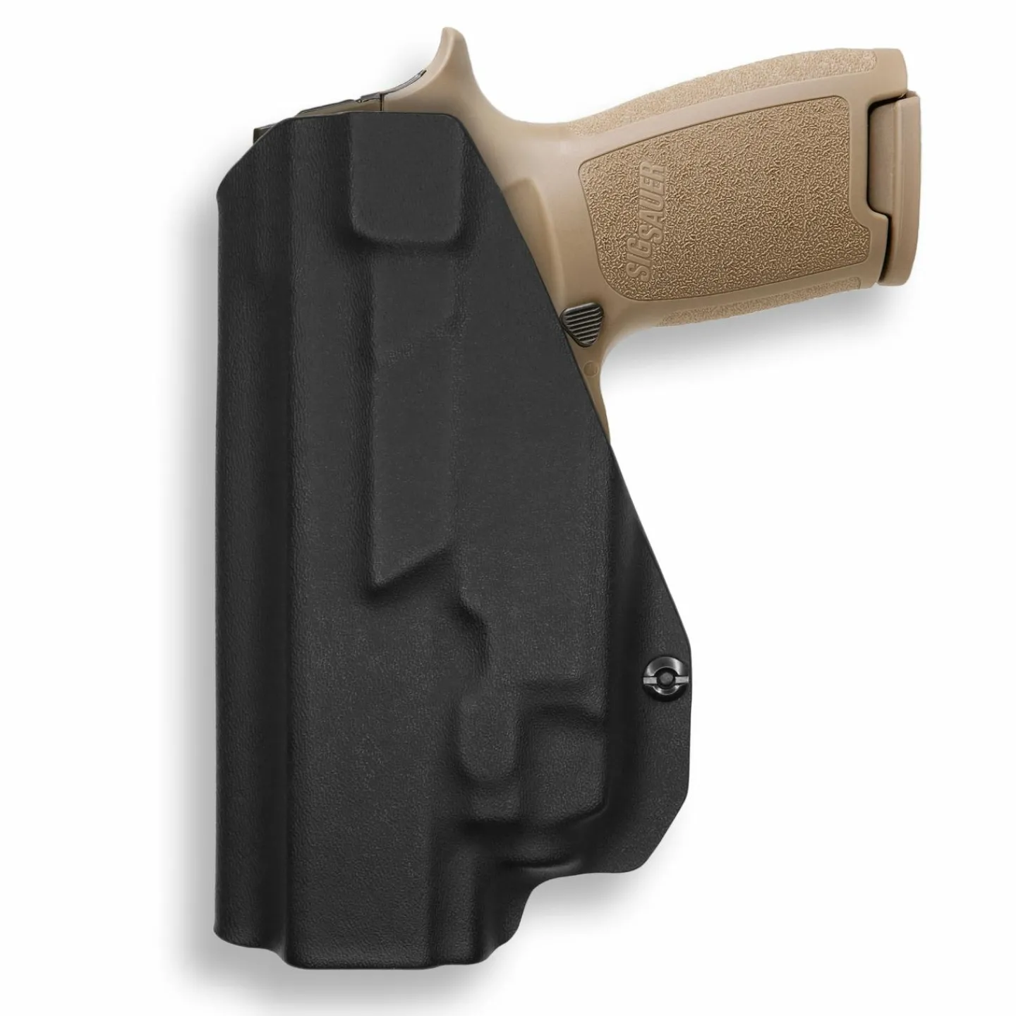 We The People Holsters Sig Sauer P320 Full Size 9MM/.40SW Manual Safety with Streamlight TLR-7/7A/7X Light IWB Holster Online