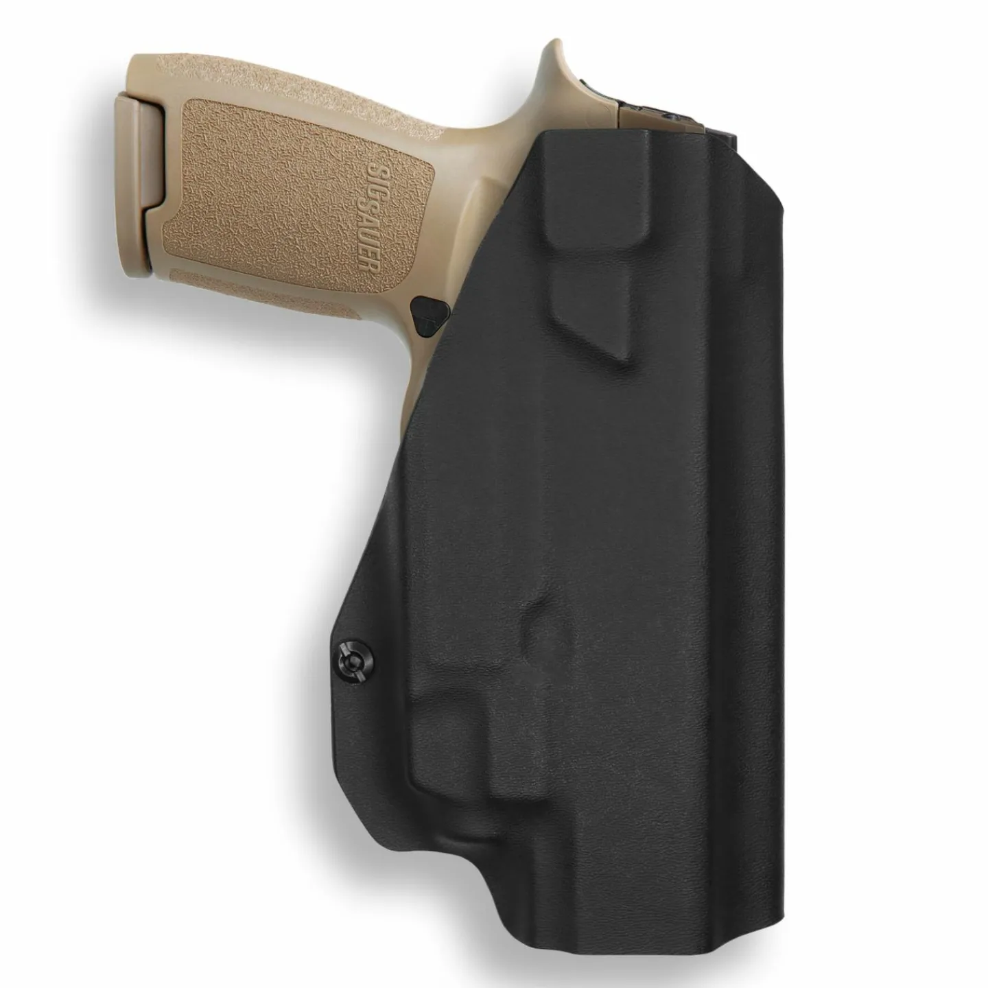 We The People Holsters Sig Sauer P320 Full Size 9MM/.40SW Manual Safety with Streamlight TLR-7/7A/7X Light IWB Holster Online