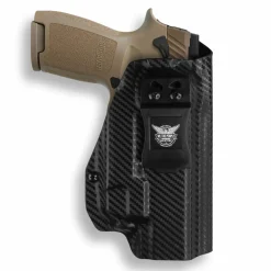 We The People Holsters Sig Sauer P320 Full Size 9MM/.40SW Manual Safety with Streamlight TLR-7/7A/7X Light IWB Holster Online