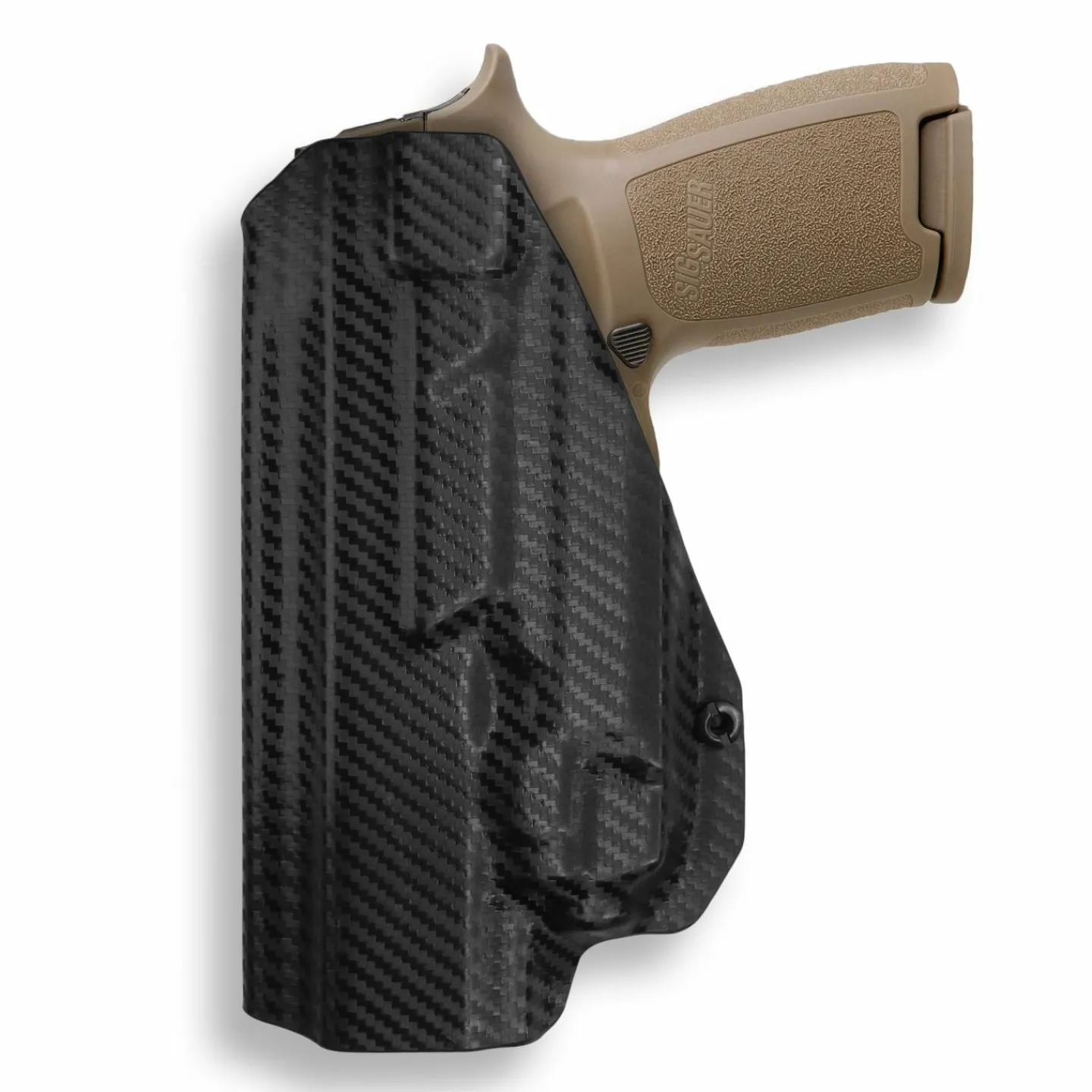 We The People Holsters Sig Sauer P320 Full Size 9MM/.40SW Manual Safety with Streamlight TLR-7/7A/7X Light IWB Holster Online