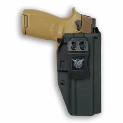 We The People Holsters Sig Sauer P320 Full Size 9MM/.40SW IWB Holster New