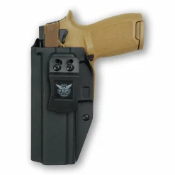 We The People Holsters Sig Sauer P320 Full Size 9MM/.40SW IWB Holster New