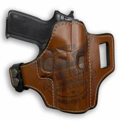 We The People Holsters Sig Sauer P229 Independence Leather OWB Holster Sale