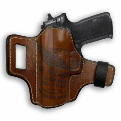 We The People Holsters Sig Sauer P229 Independence Leather OWB Holster Sale