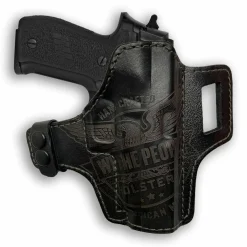 We The People Holsters Sig Sauer P226 Independence Leather OWB Holster
