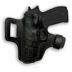 We The People Holsters Sig Sauer P226 Independence Leather OWB Holster