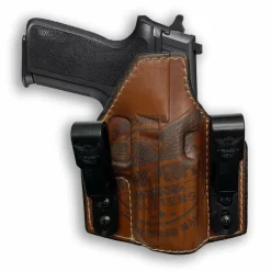 We The People Holsters Sig Sauer P229 Independence Leather IWB Holster Online
