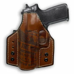 We The People Holsters Sig Sauer P229 Independence Leather IWB Holster Online