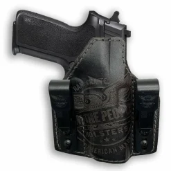 We The People Holsters Sig Sauer P229 Independence Leather IWB Holster Online