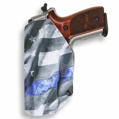 We The People Holsters Sig Sauer P229 IWB Holster Discount