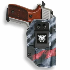 We The People Holsters Sig Sauer P229 IWB Holster Discount