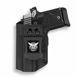 We The People Holsters Sig Sauer P938 Micro 9MM/22LR IWB Holster Hot