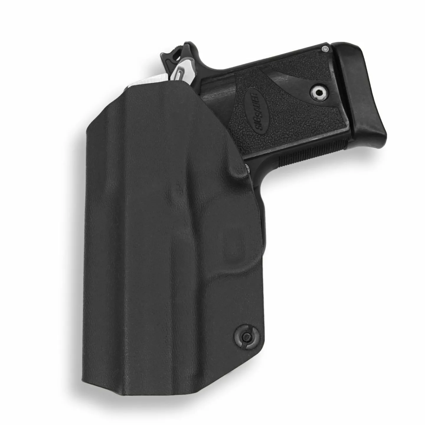 We The People Holsters Sig Sauer P938 Micro 9MM/22LR IWB Holster Hot