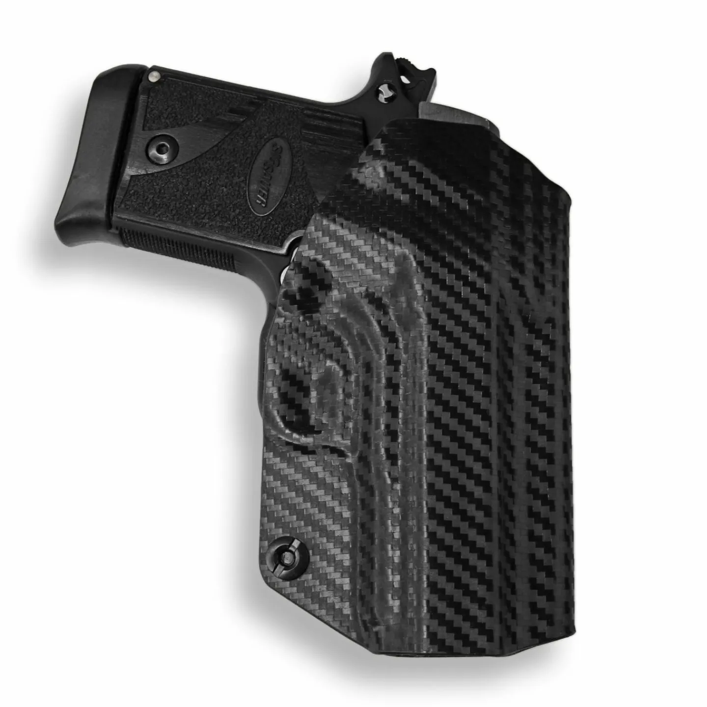 We The People Holsters Sig Sauer P938 Micro 9MM/22LR IWB Holster Hot
