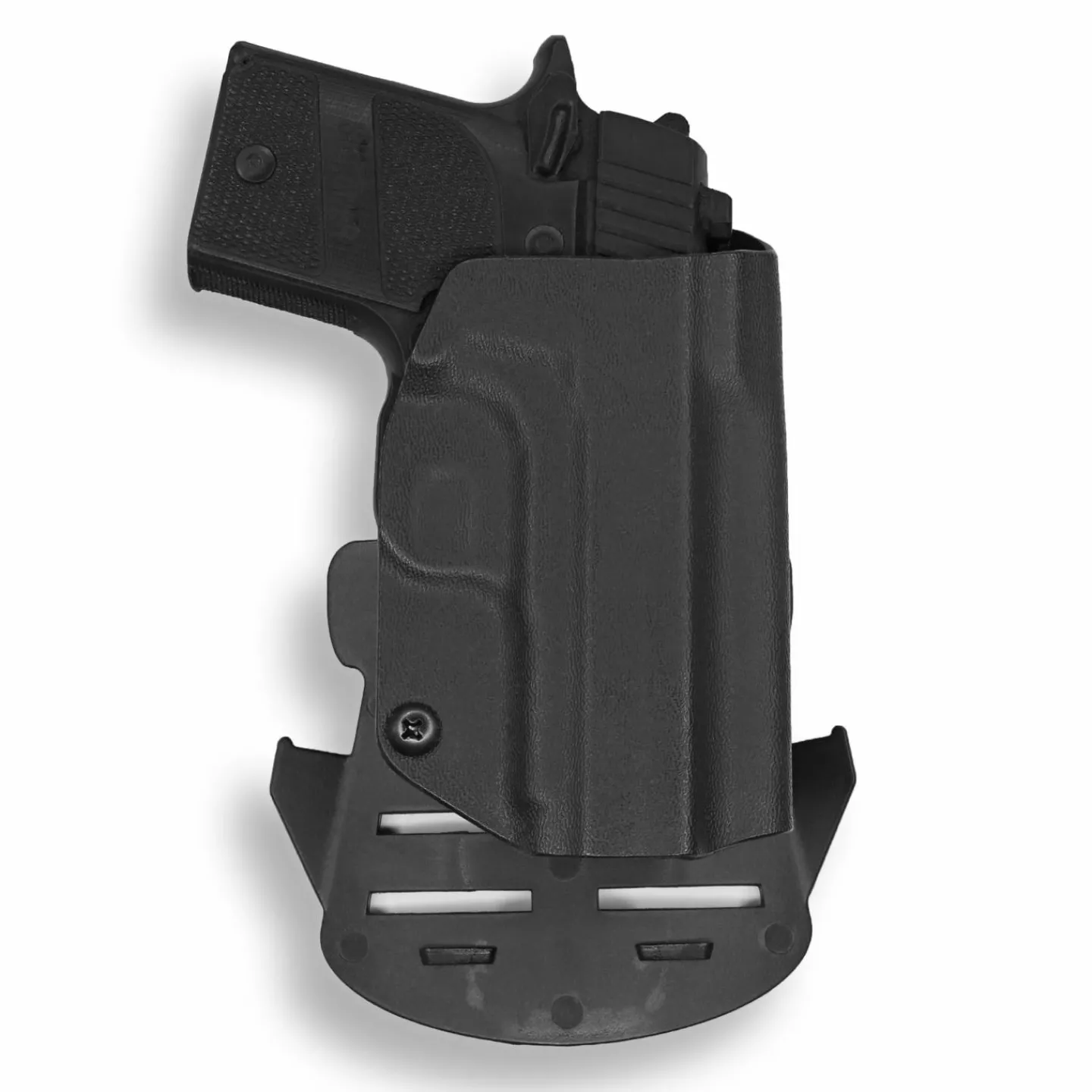 We The People Holsters Sig Sauer P938 Micro 9MM/22LR OWB Holster