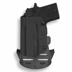 We The People Holsters Sig Sauer P938 Micro 9MM/22LR OWB Holster
