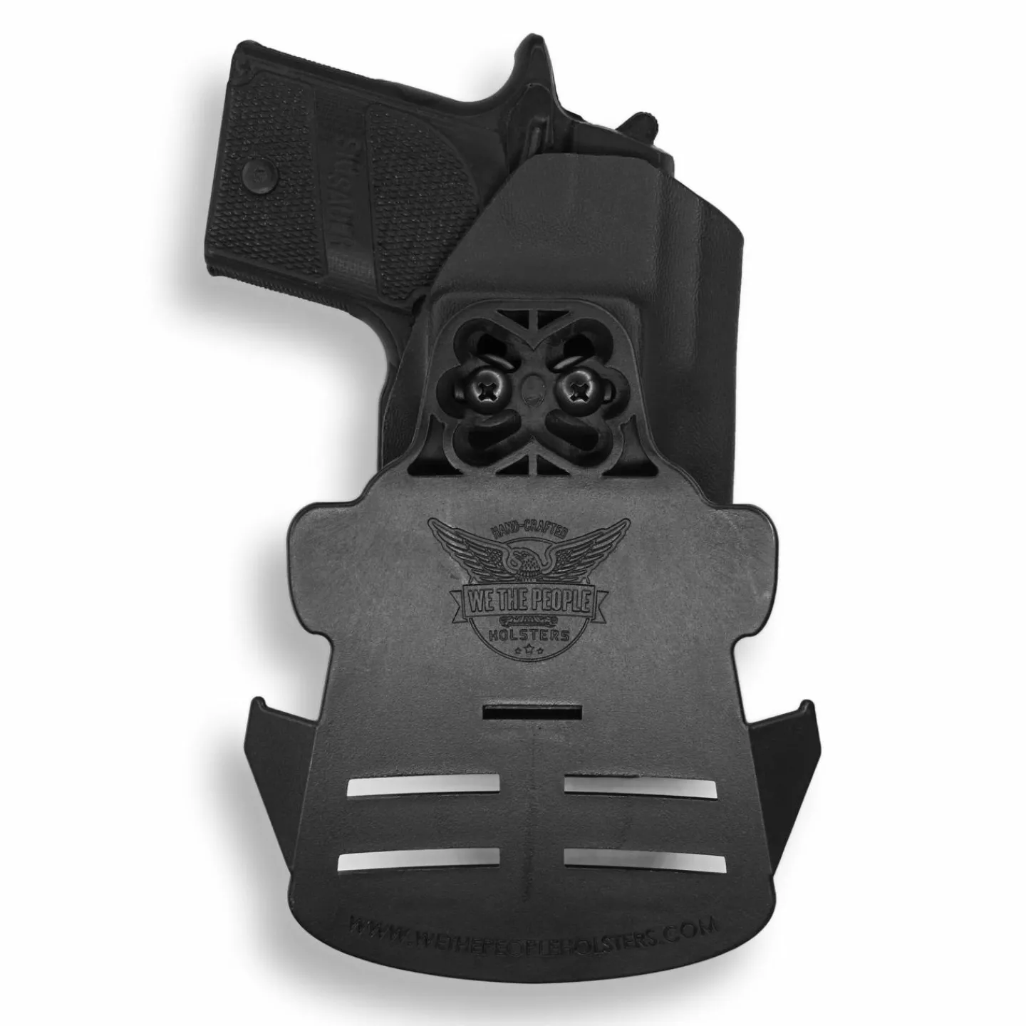 We The People Holsters Sig Sauer P938 Micro 9MM/22LR OWB Holster