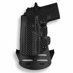 We The People Holsters Sig Sauer P938 Micro 9MM/22LR OWB Holster