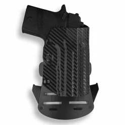 We The People Holsters Sig Sauer P938 Micro 9MM/22LR OWB Holster