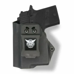 We The People Holsters Sig Sauer P938 Micro 9MM/22LR with Streamlight TLR-6 Light/Laser IWB Holster