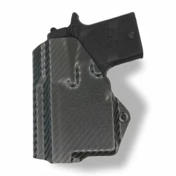 We The People Holsters Sig Sauer P938 Micro 9MM/22LR with Streamlight TLR-6 Light/Laser IWB Holster