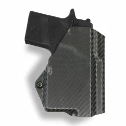 We The People Holsters Sig Sauer P938 Micro 9MM/22LR with Streamlight TLR-6 Light/Laser IWB Holster
