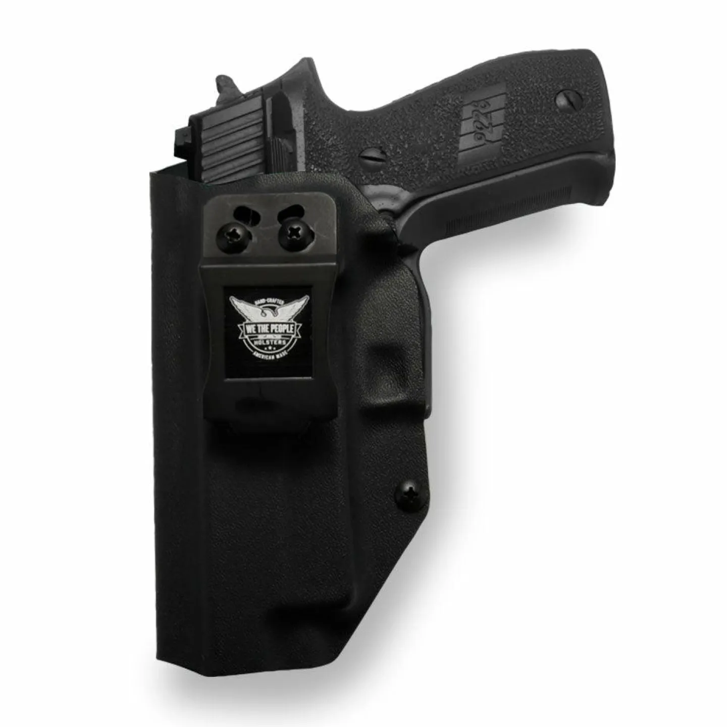 We The People Holsters Sig Sauer P226 MK25 IWB Holster Discount