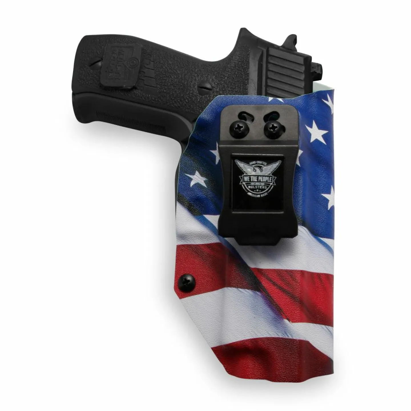 We The People Holsters Sig Sauer P226 MK25 IWB Holster Discount