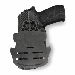We The People Holsters Sig Sauer P226 MK25 OWB Holster