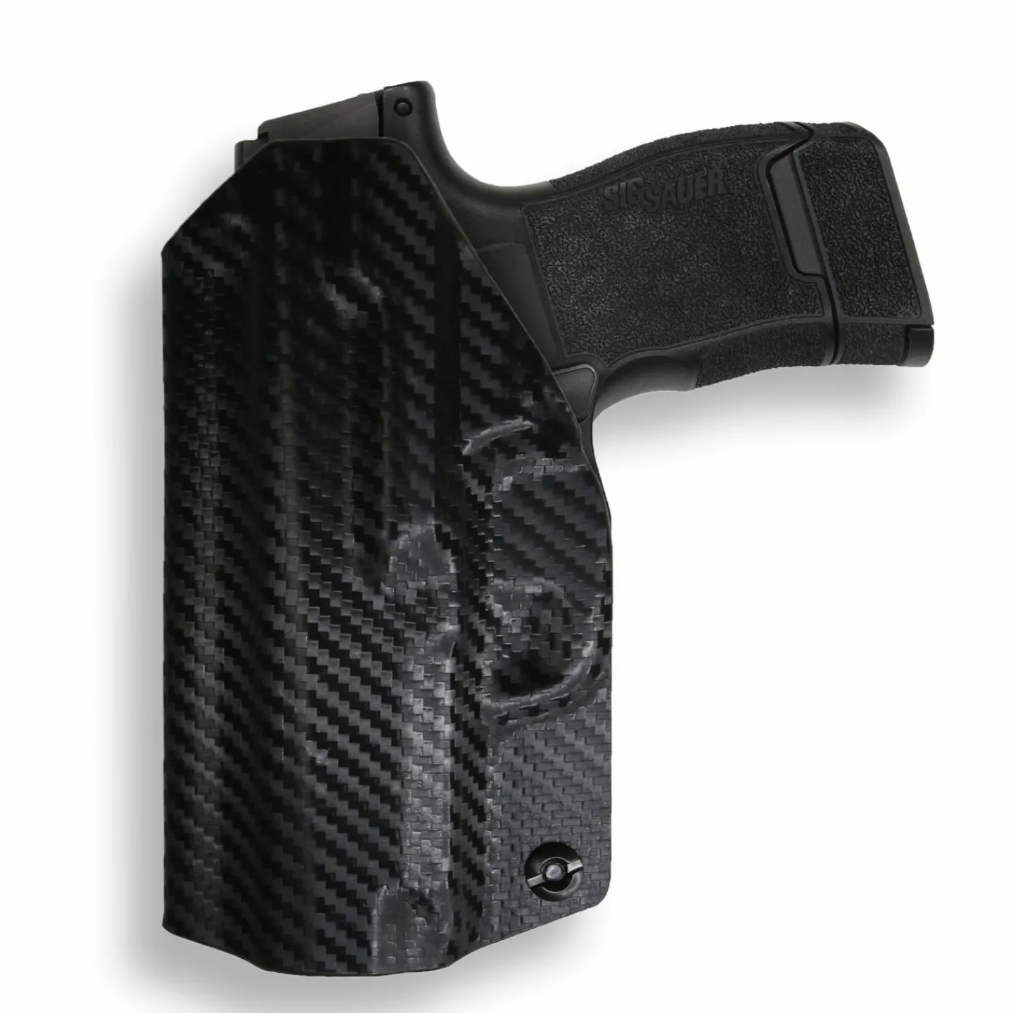 We The People Holsters Sig Sauer P365 9MM Holster IWB Hot