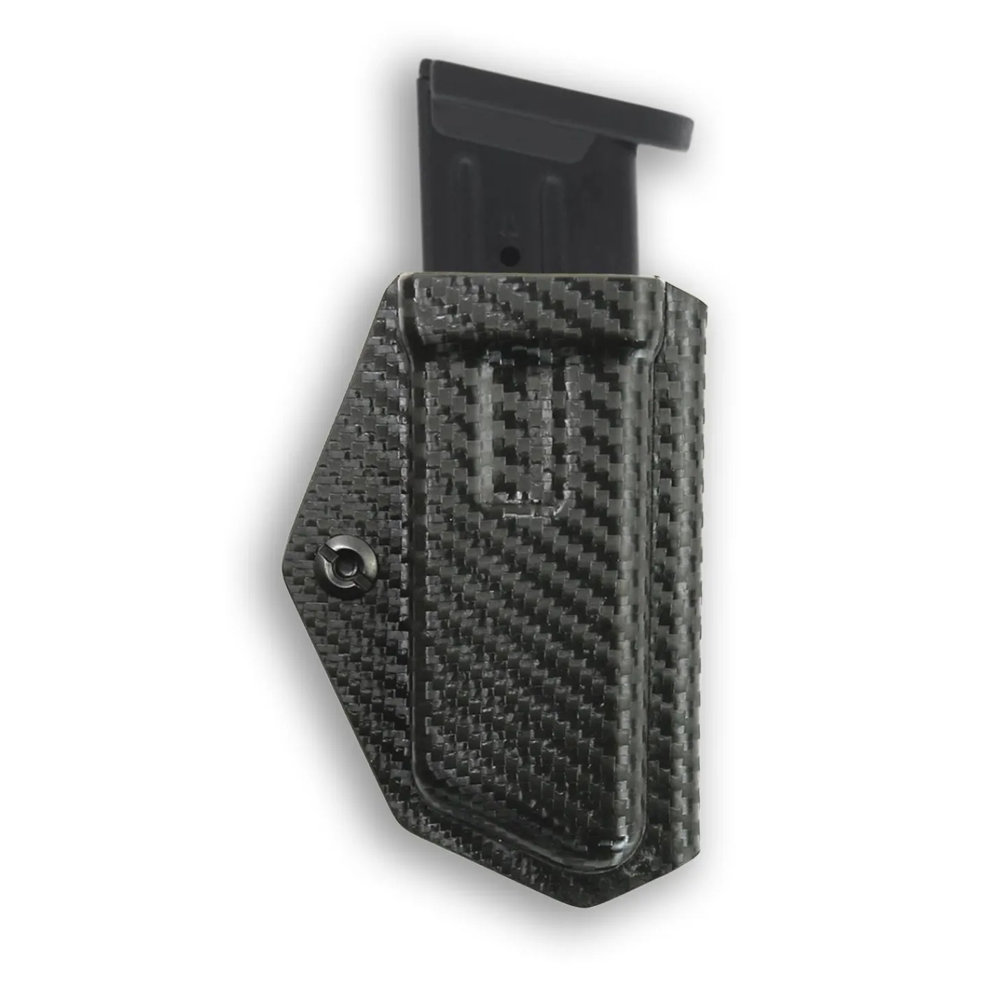 We The People Holsters Sig Sauer P320 9mm/.40 Kydex Concealed Carry IWB Magazine Carrier / Holster Discount