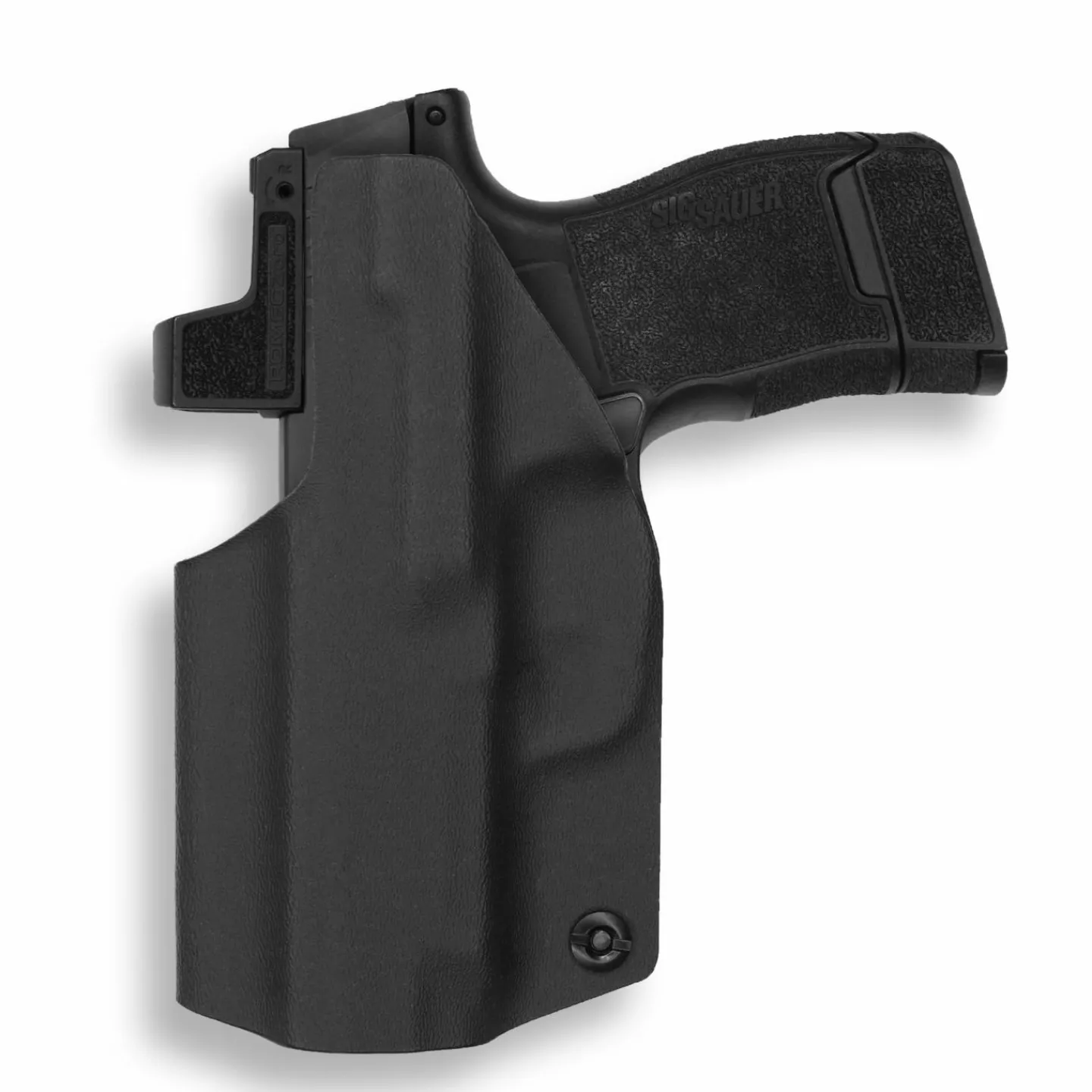 We The People Holsters Sig Sauer P365 9MM Red Dot Optic Cut IWB Holster Discount
