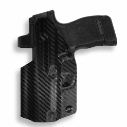 We The People Holsters Sig Sauer P365 9MM Red Dot Optic Cut IWB Holster Discount