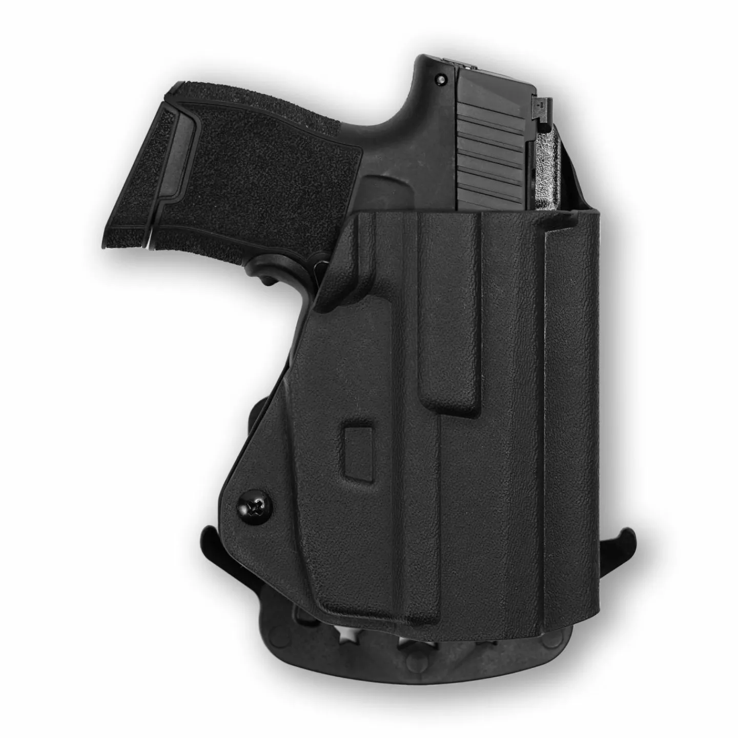 We The People Holsters Sig Sauer P365 9MM with Sig Sauer Foxtrot365 Light OWB Holster Sale