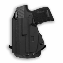 We The People Holsters Sig Sauer P365 9MM with Sig Sauer Foxtrot365 Light OWB Holster Sale