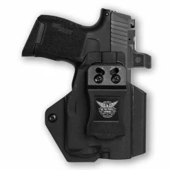 We The People Holsters Sig Sauer P365 9MM with Streamlight TLR-6 Light/Laser Red Dot Optic Cut IWB Holster Discount