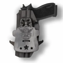 We The People Holsters Sig Sauer P220 OWB Holster Best