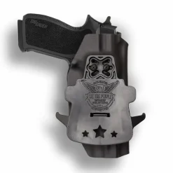 We The People Holsters Sig Sauer P220 OWB Holster Best