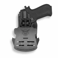 We The People Holsters Sig Sauer P220 OWB Holster Best